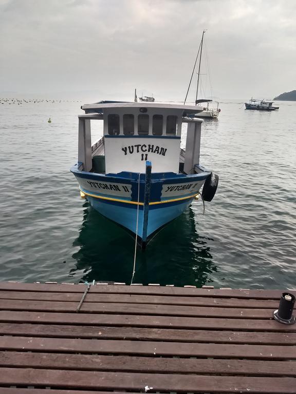 Pousada Popeye Praia de Araçatiba Eksteriør bilde