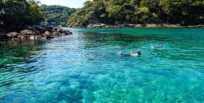 Pousada Popeye Praia de Araçatiba Eksteriør bilde