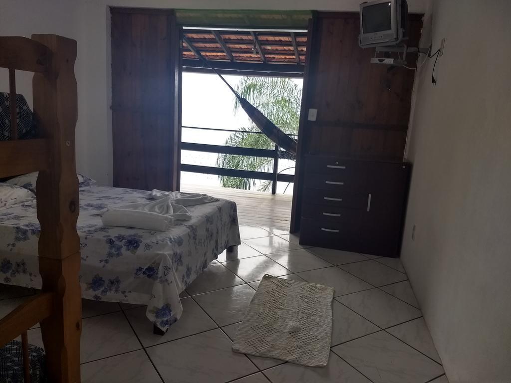 Pousada Popeye Praia de Araçatiba Eksteriør bilde