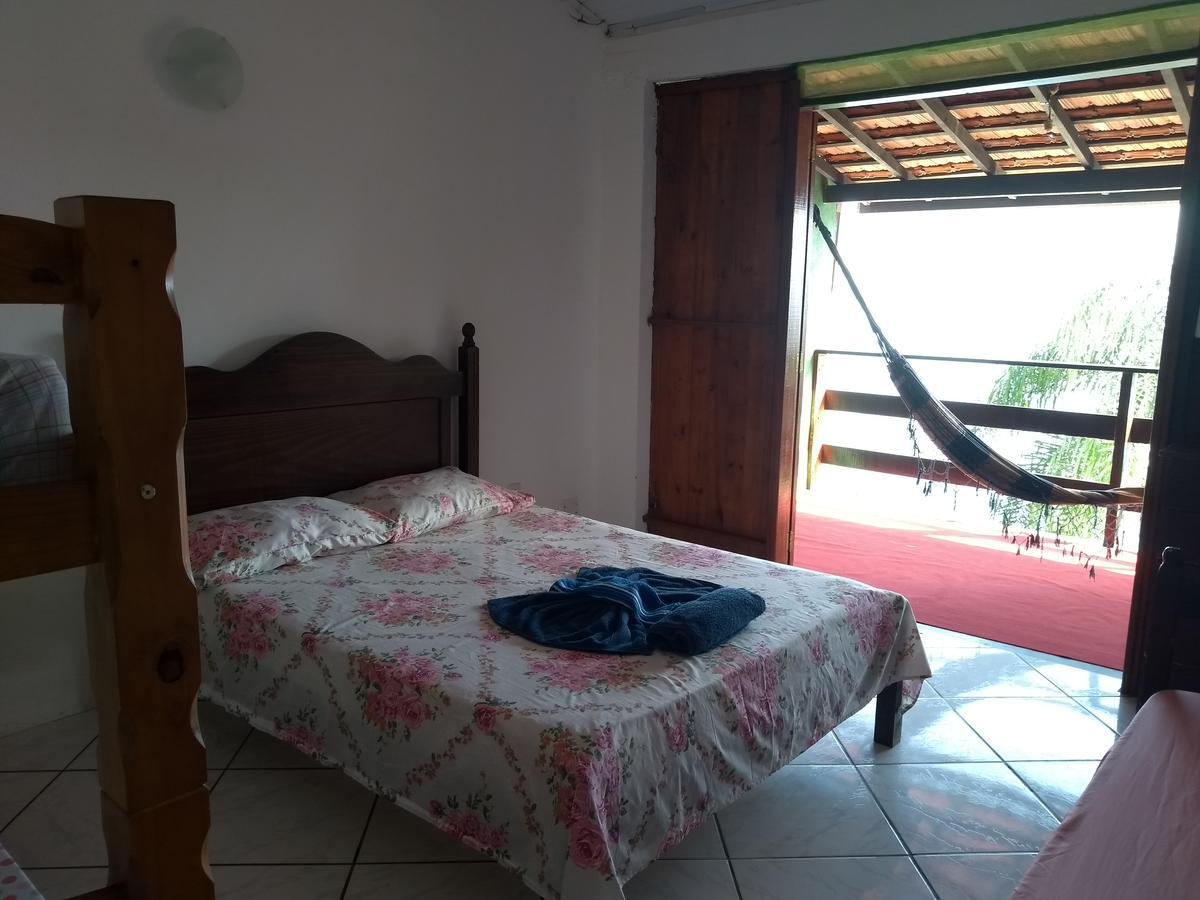 Pousada Popeye Praia de Araçatiba Eksteriør bilde